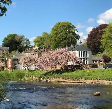 Riverside View بيت للعطل Appleby-in-Westmorland