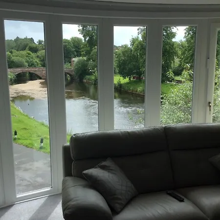Riverside View * Appleby-in-Westmorland