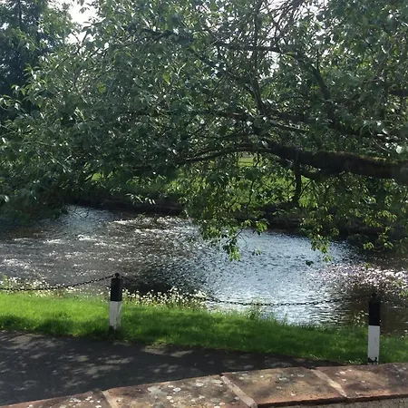Riverside View *