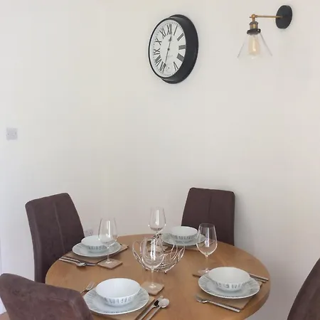 Riverside View Holiday home Appleby-in-Westmorland