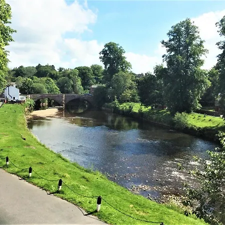 Riverside View * Appleby-in-Westmorland