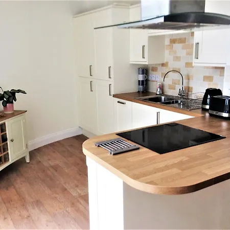 Holiday home Riverside View *