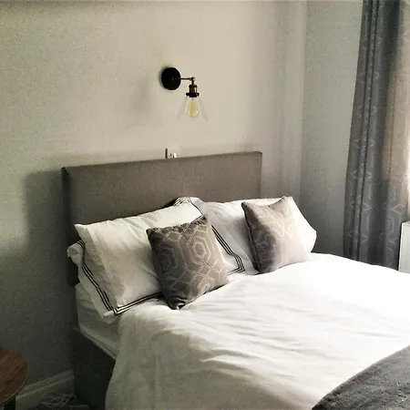 Holiday home Riverside View Appleby-in-Westmorland