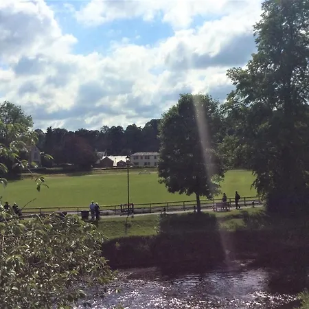 Holiday home Riverside View